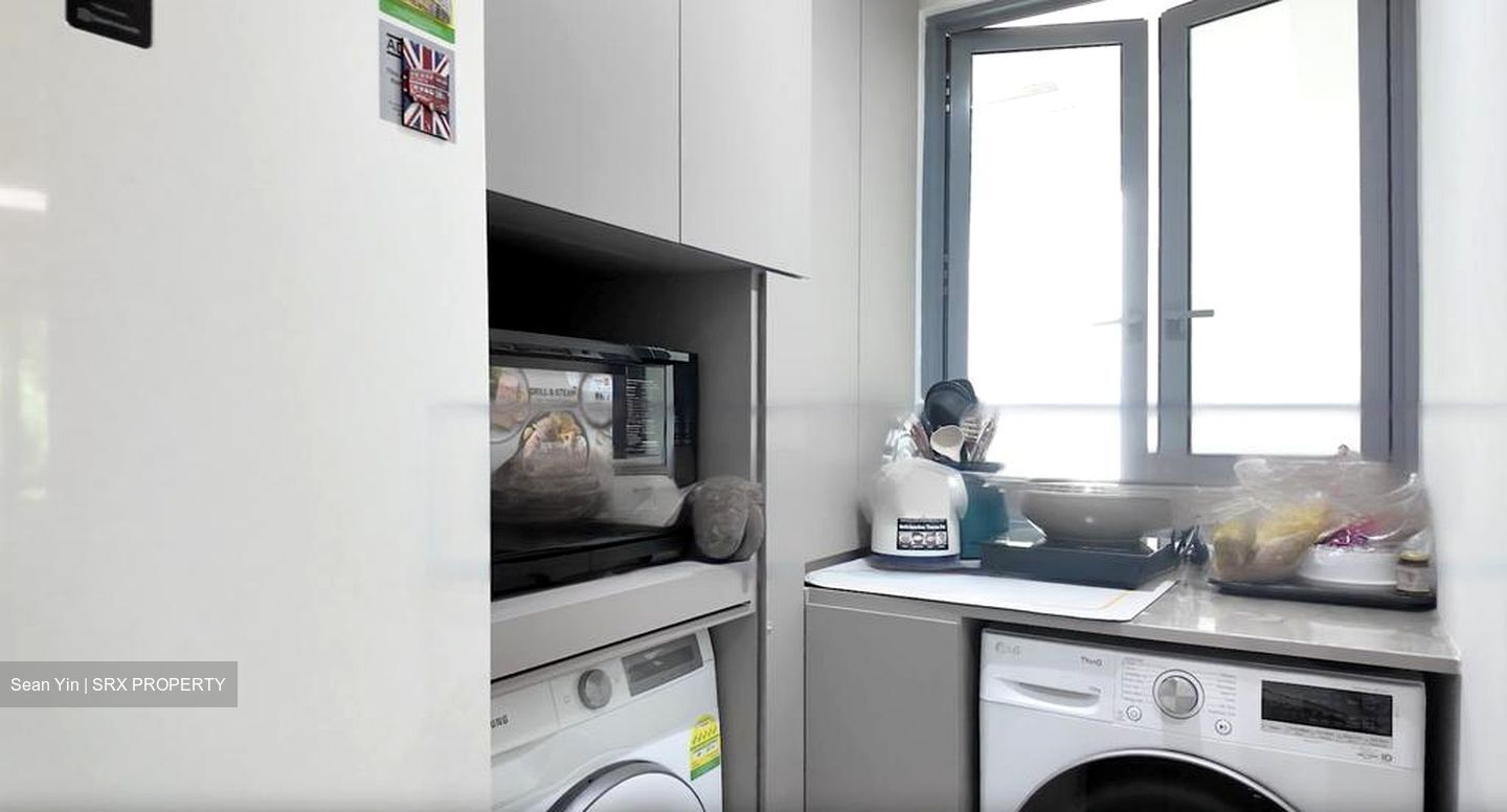 Double Bay Residences (D18), Condominium #472204791